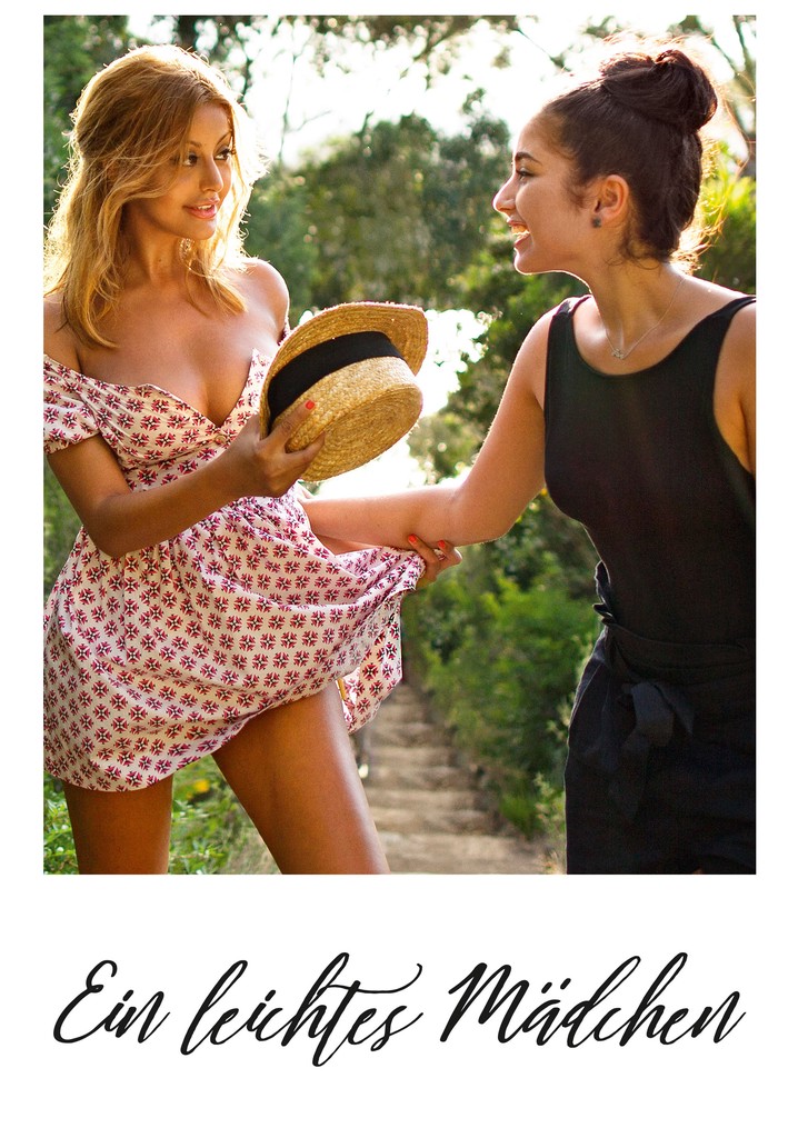 Ein leichtes Mädchen Film Jetzt online Stream anschauen